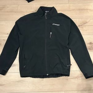 Spyder jacket L
